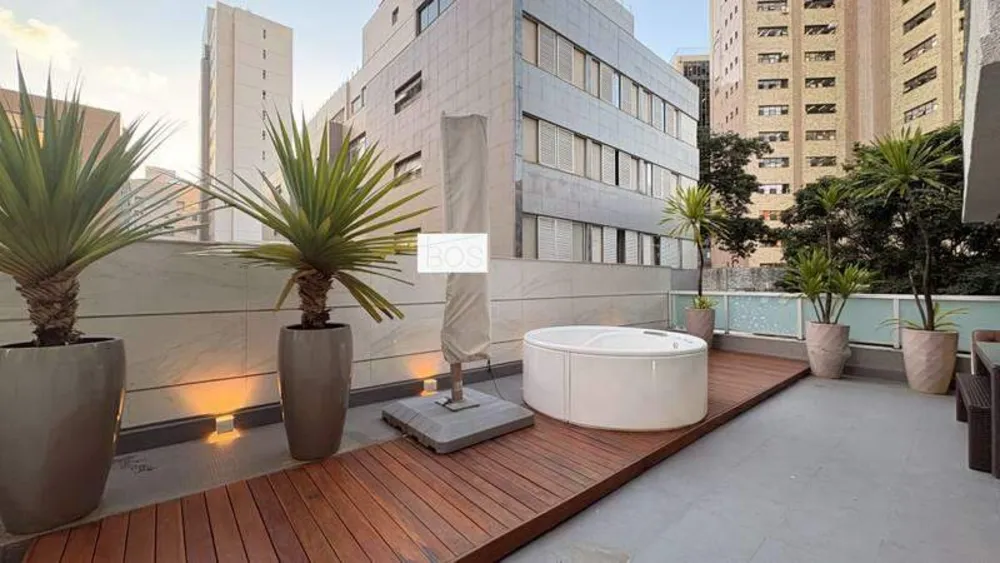Apartamento, 2 quartos, 181 m² - Foto 2