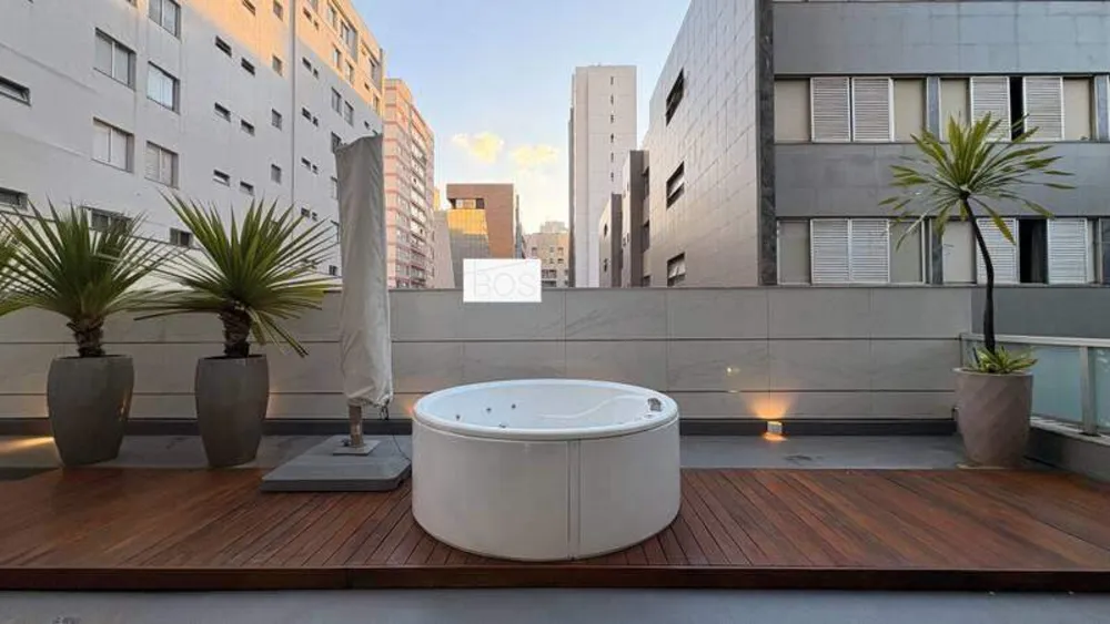 Apartamento, 2 quartos, 181 m² - Foto 4