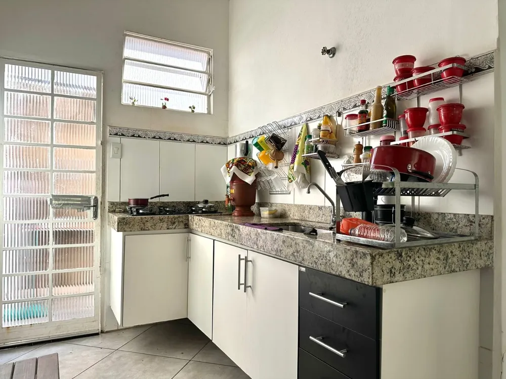 Casa, 4 quartos, 167 m² - Foto 4