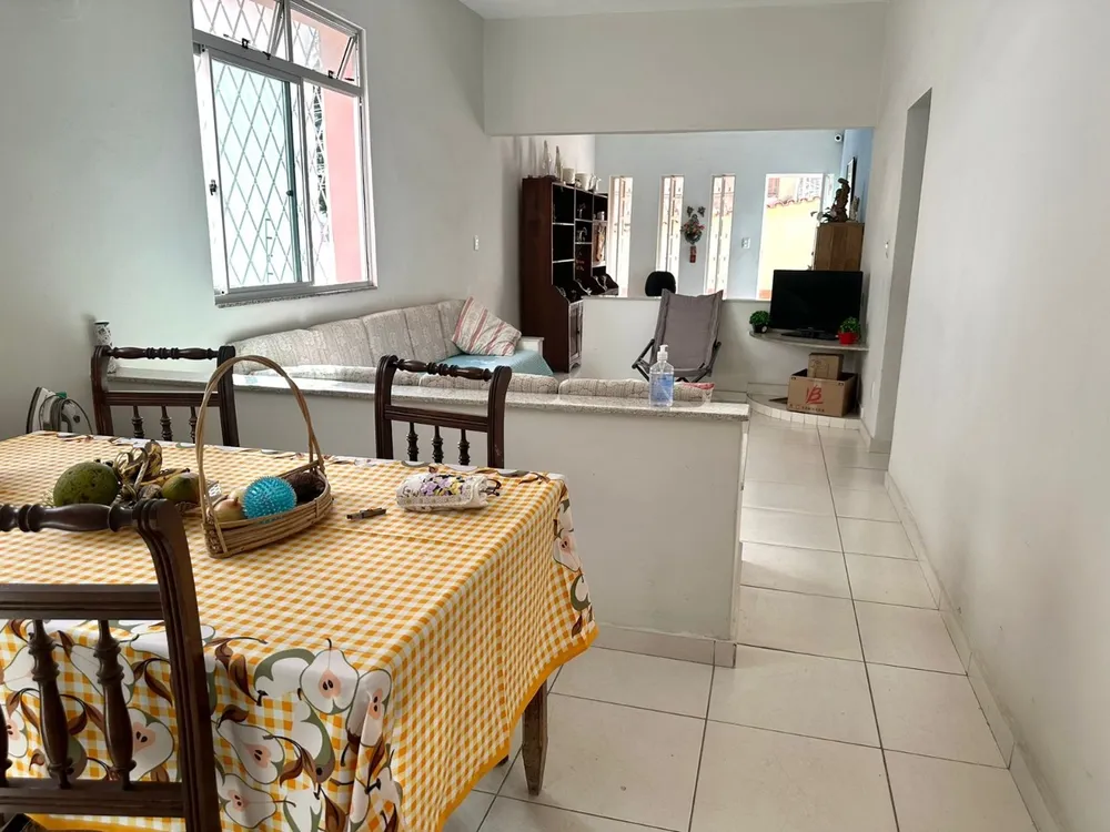 Casa, 4 quartos, 167 m² - Foto 3
