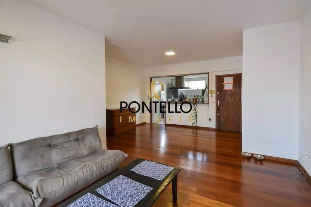 Apartamento, 3 quartos, 110 m² - Foto 1