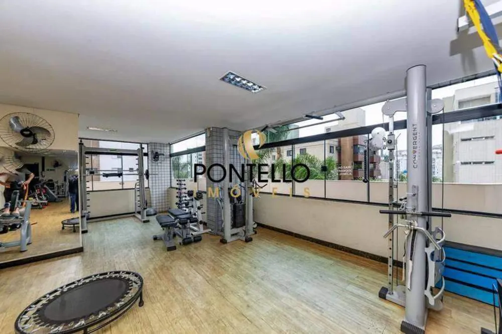 Apartamento, 3 quartos, 110 m² - Foto 11