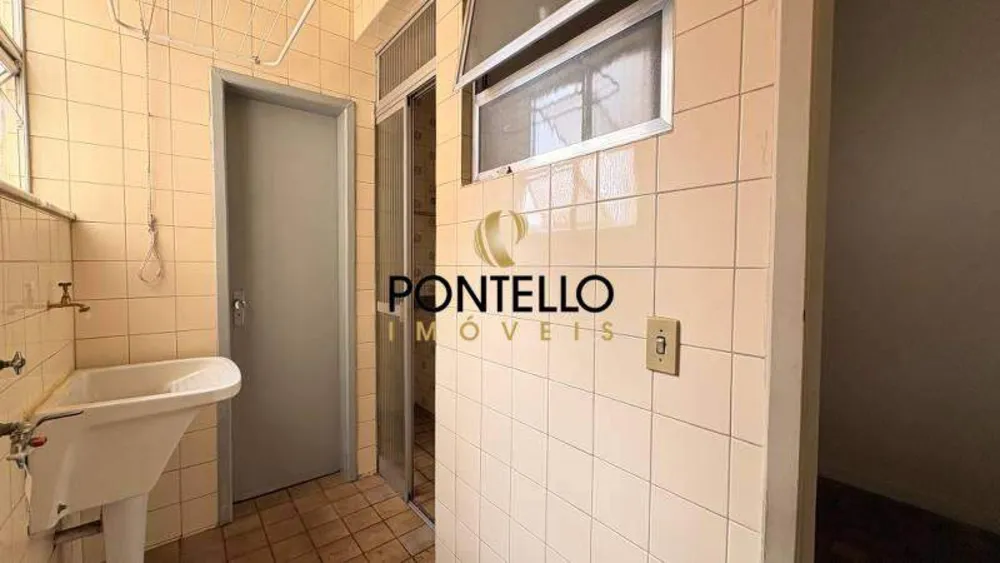 Apartamento, 3 quartos, 110 m² - Foto 15