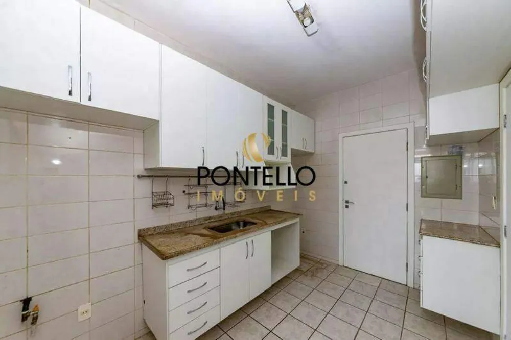 Apartamento, 3 quartos, 110 m² - Foto 4
