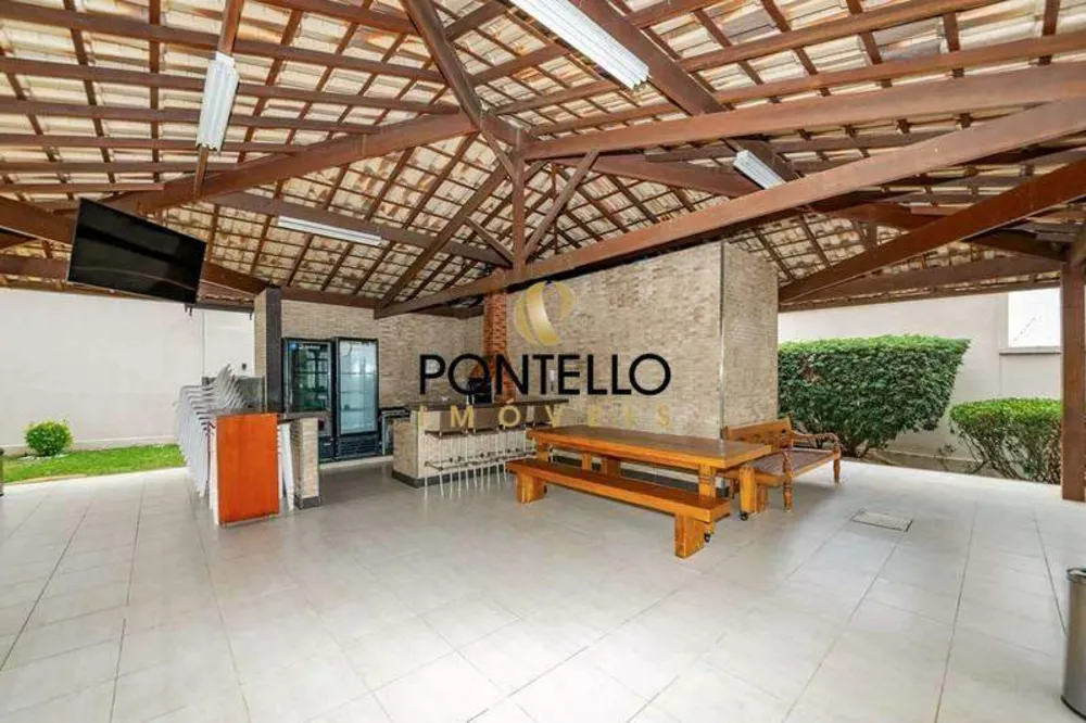 Apartamento, 3 quartos, 110 m² - Foto 10