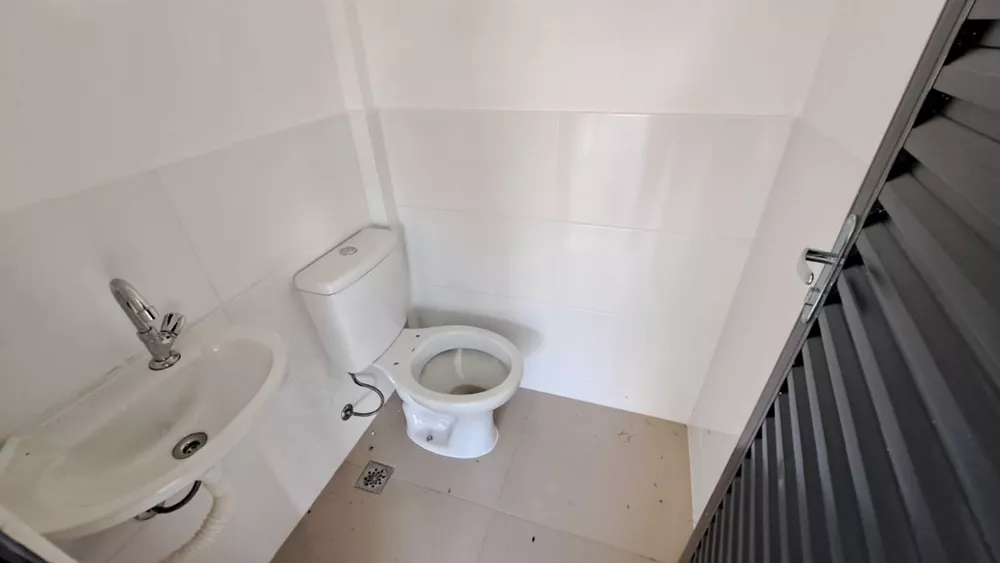 Loja-Salão para alugar, 57m² - Foto 4