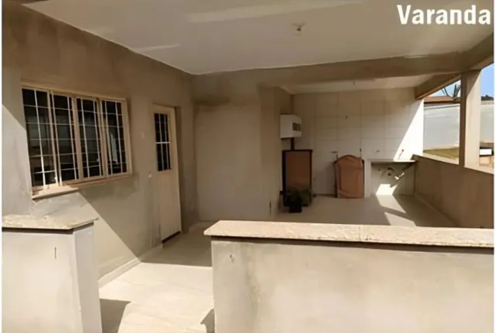 Casa, 2 quartos, 1000 m² - Foto 1