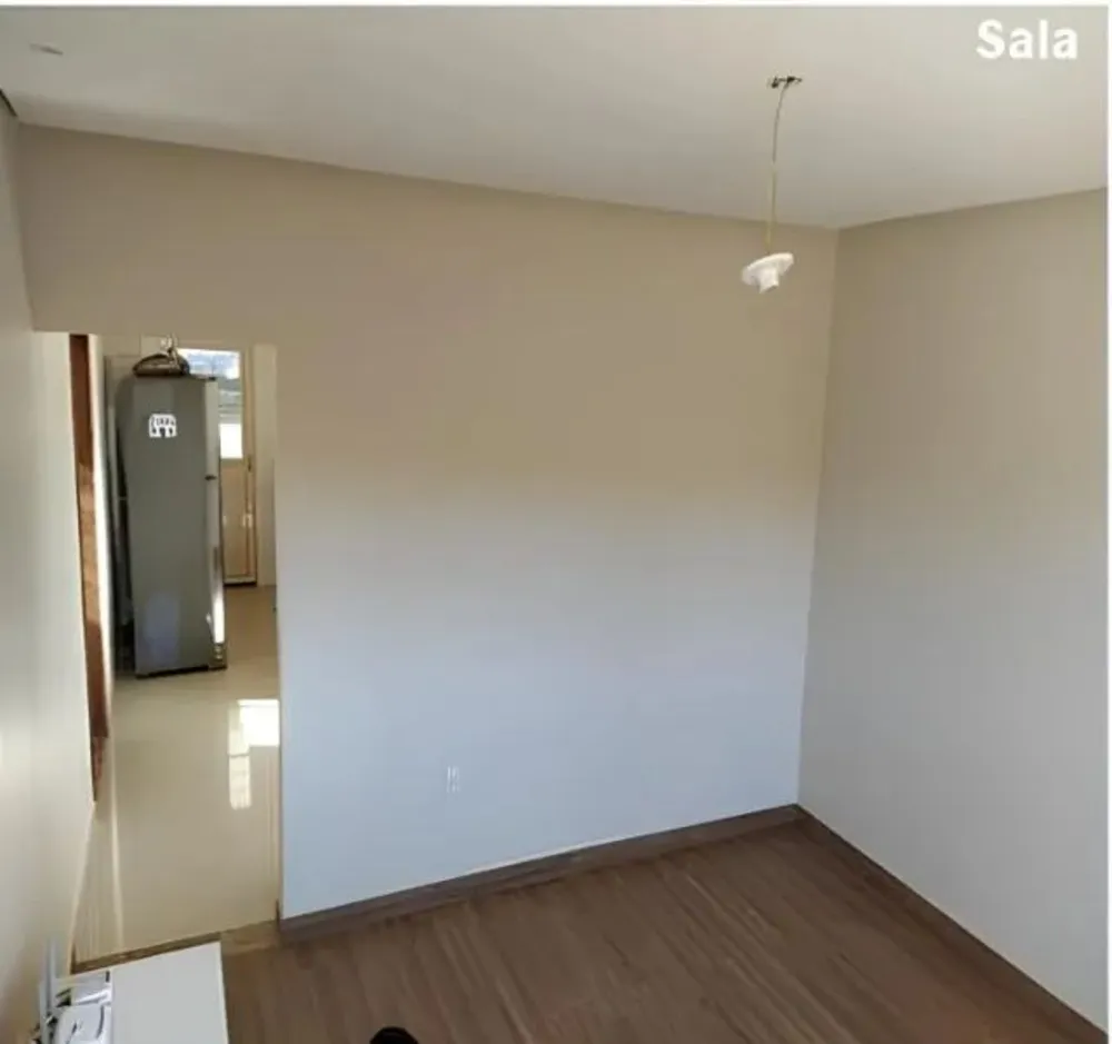 Casa, 2 quartos, 1000 m² - Foto 11