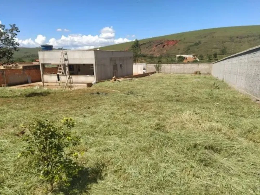 Casa, 2 quartos, 1000 m² - Foto 8