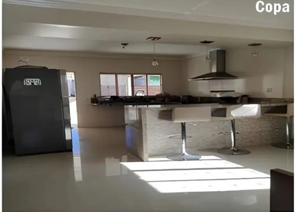 Casa, 2 quartos, 1000 m² - Foto 7