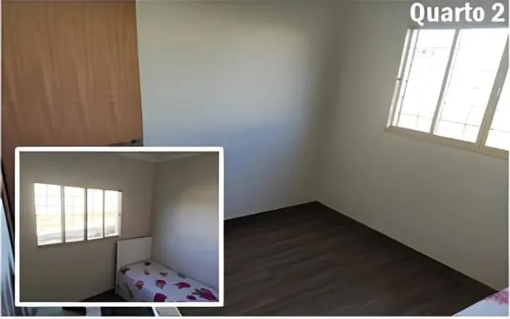 Casa, 2 quartos, 1000 m² - Foto 9