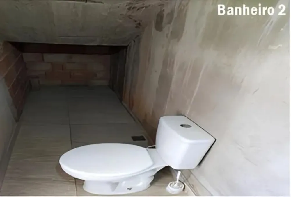 Casa, 2 quartos, 1000 m² - Foto 4
