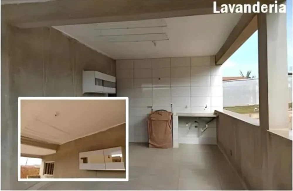 Casa, 2 quartos, 1000 m² - Foto 14