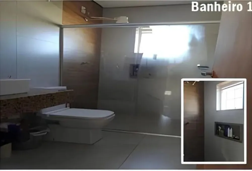 Casa, 2 quartos, 1000 m² - Foto 3