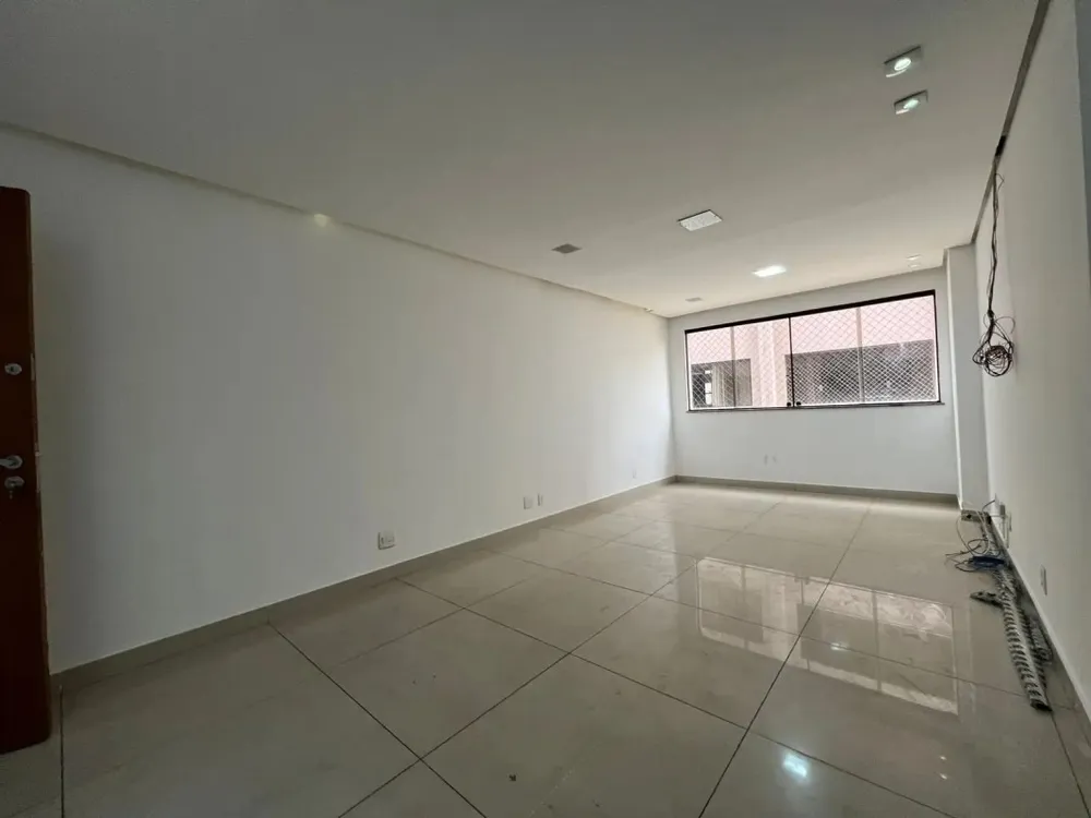 Apartamento, 3 quartos, 102 m² - Foto 1