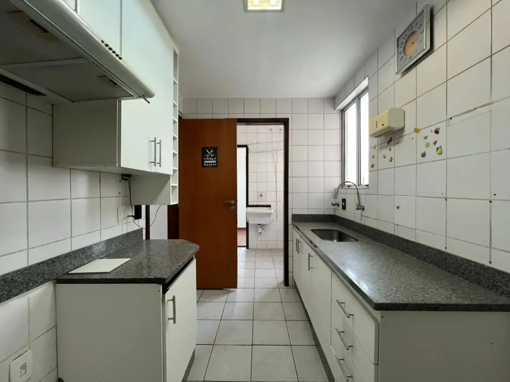 Apartamento, 3 quartos, 102 m² - Foto 8