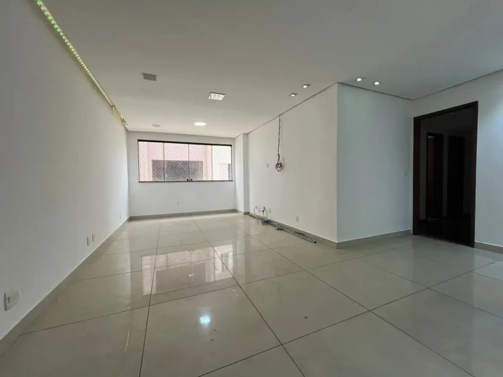 Apartamento, 3 quartos, 102 m² - Foto 2