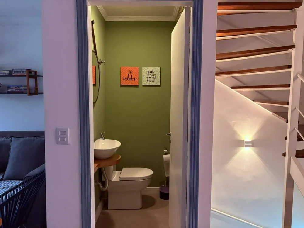 Casa, 3 quartos, 104 m² - Foto 7