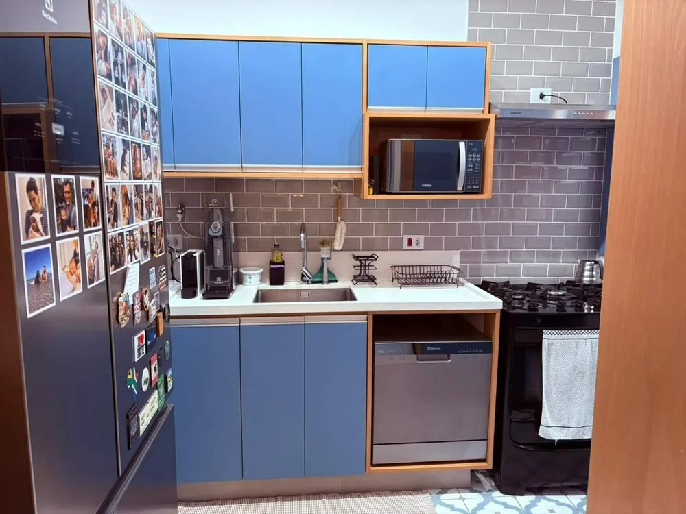 Casa, 3 quartos, 104 m² - Foto 1