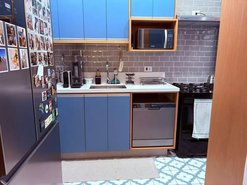 Casa, 3 quartos, 104 m² - Foto 3