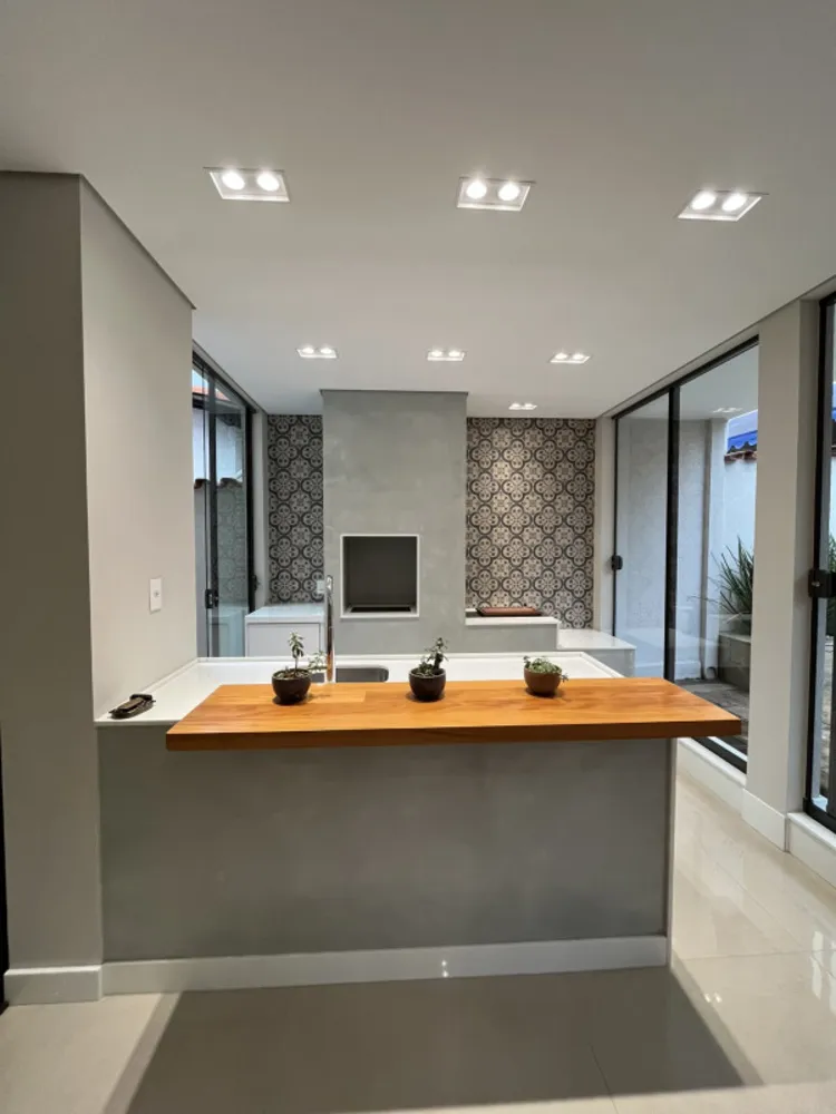 Casa, 3 quartos, 260 m² - Foto 10
