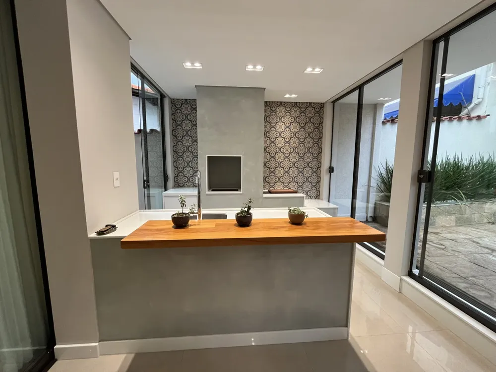 Casa, 3 quartos, 260 m² - Foto 7