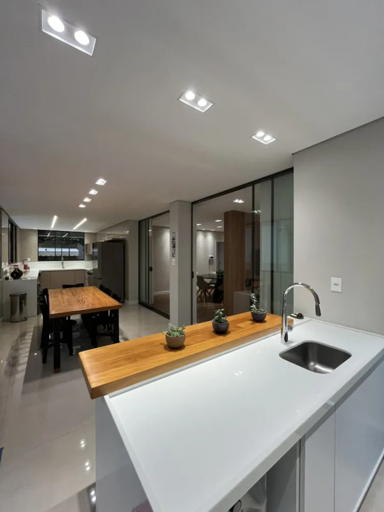 Casa, 3 quartos, 260 m² - Foto 7
