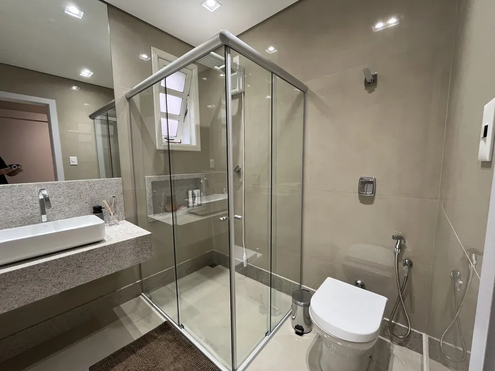 Casa, 3 quartos, 260 m² - Foto 15