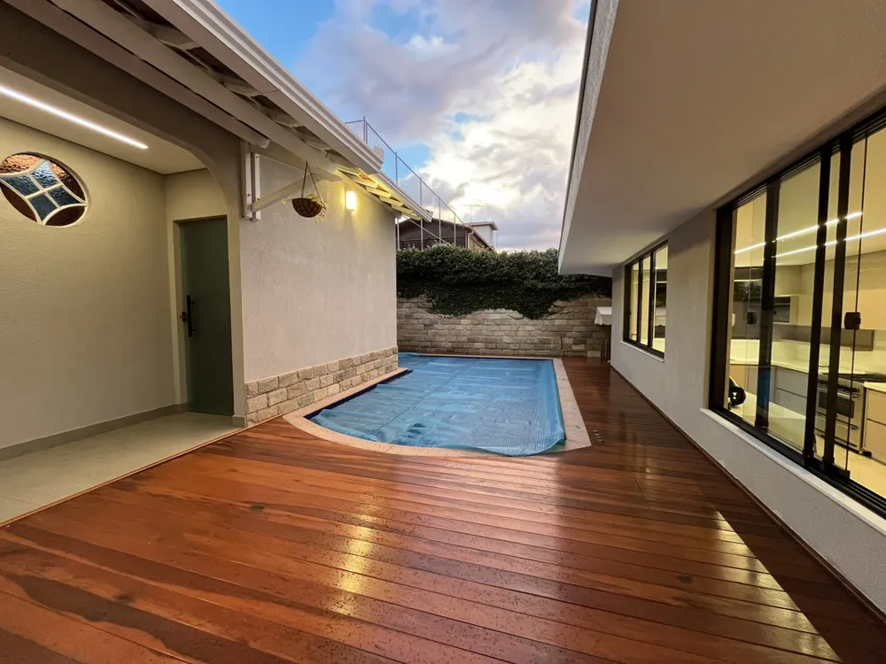 Casa, 3 quartos, 260 m² - Foto 11
