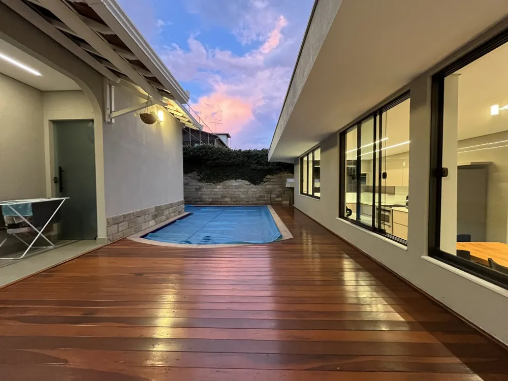 Casa, 3 quartos, 260 m² - Foto 23