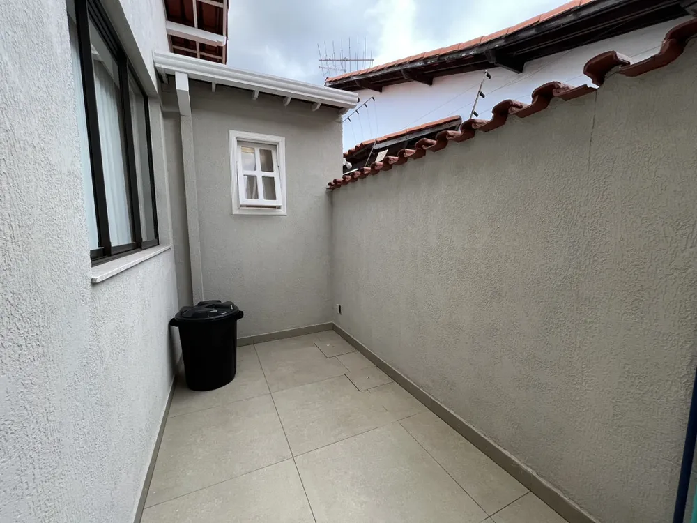 Casa, 3 quartos, 260 m² - Foto 16