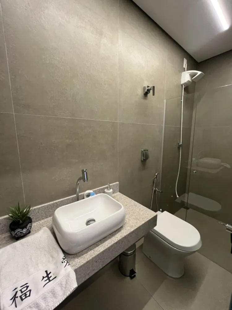 Casa, 3 quartos, 260 m² - Foto 16