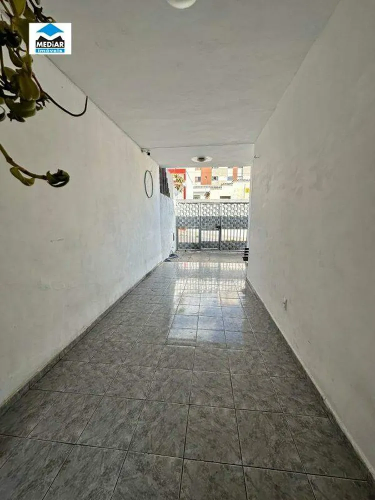 Casa, 3 quartos, 200 m² - Foto 1