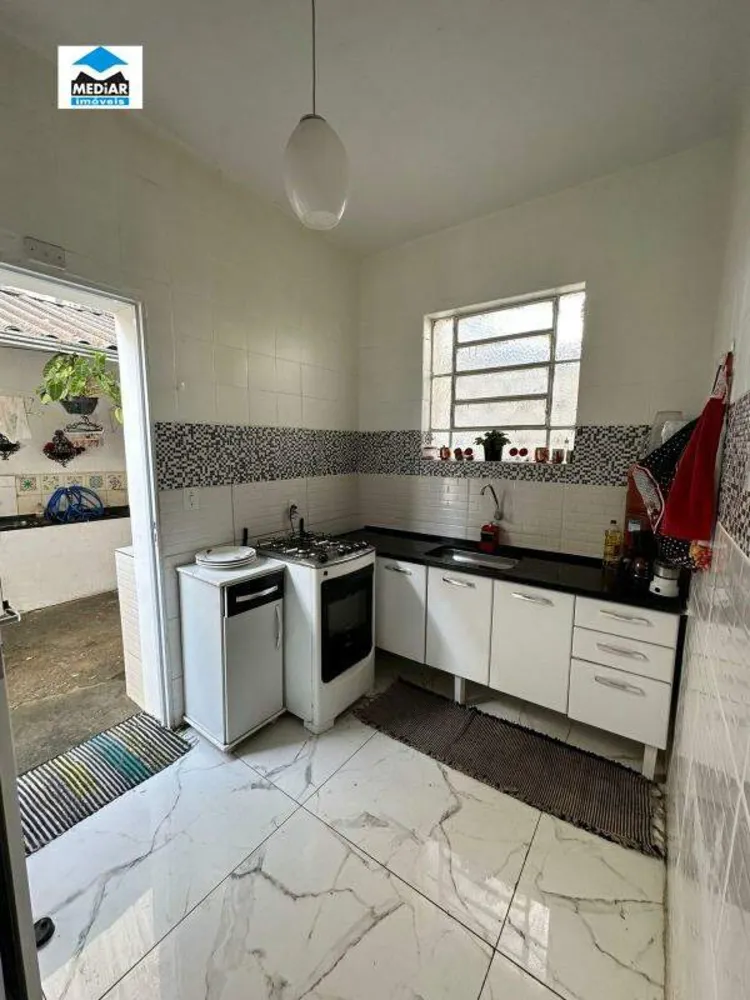 Casa, 3 quartos, 200 m² - Foto 3