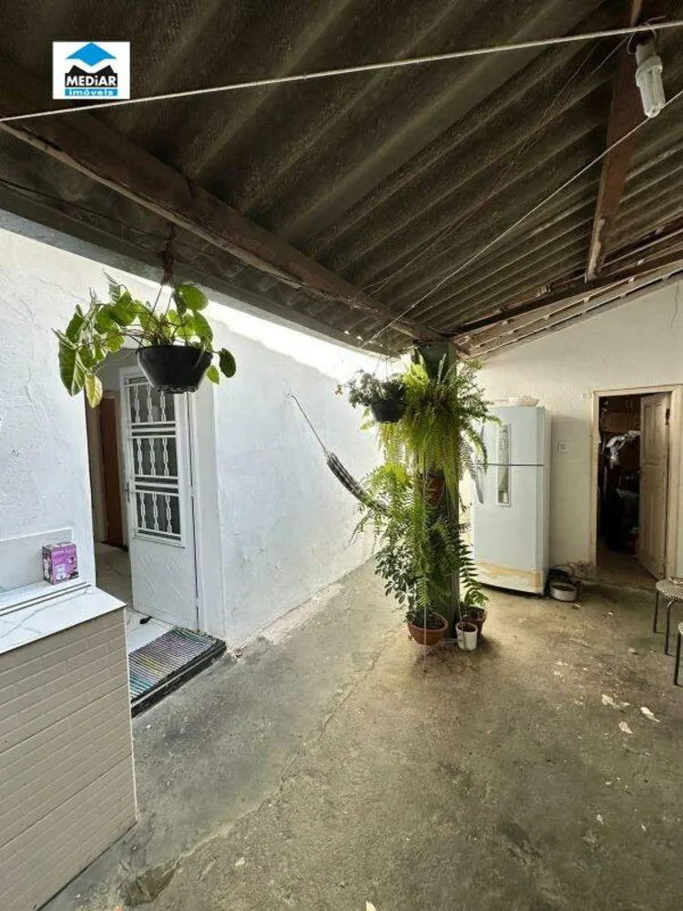 Casa, 3 quartos, 200 m² - Foto 10