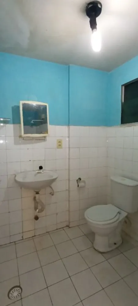Apartamento, 1 quarto, 35 m² - Foto 8