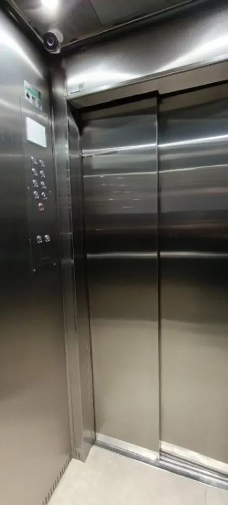 Apartamento, 1 quarto, 35 m² - Foto 12