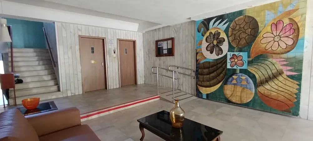 Apartamento, 1 quarto, 35 m² - Foto 2