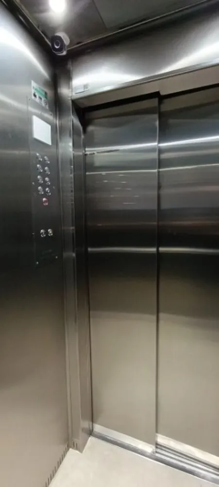Apartamento, 1 quarto, 35 m² - Foto 4