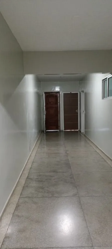 Apartamento, 1 quarto, 35 m² - Foto 5