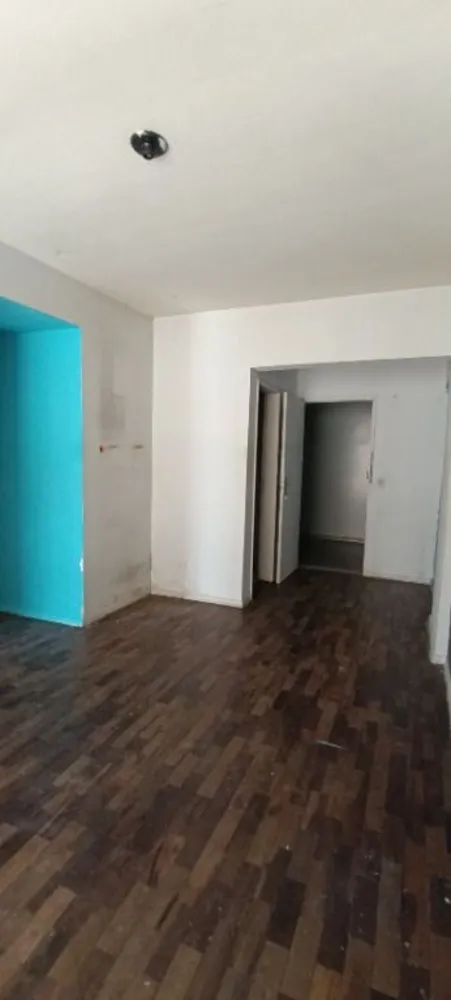 Apartamento, 1 quarto, 35 m² - Foto 7