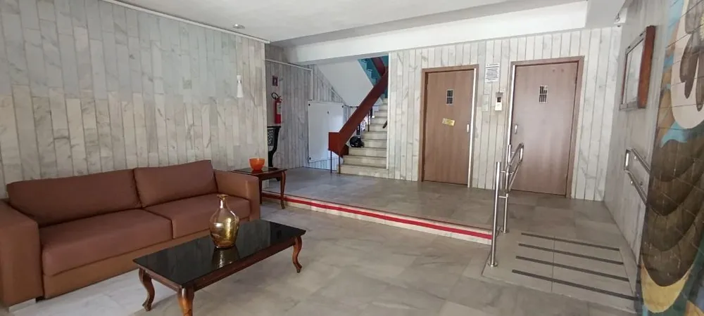 Apartamento, 1 quarto, 35 m² - Foto 3