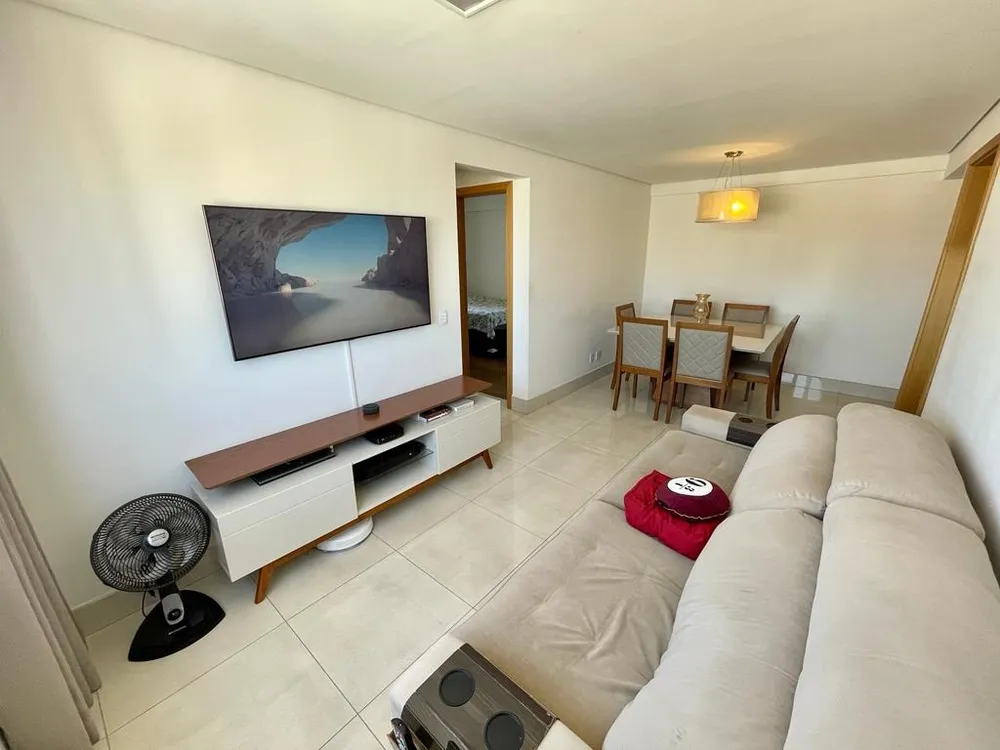 Apartamento, 2 quartos, 65 m² - Foto 1