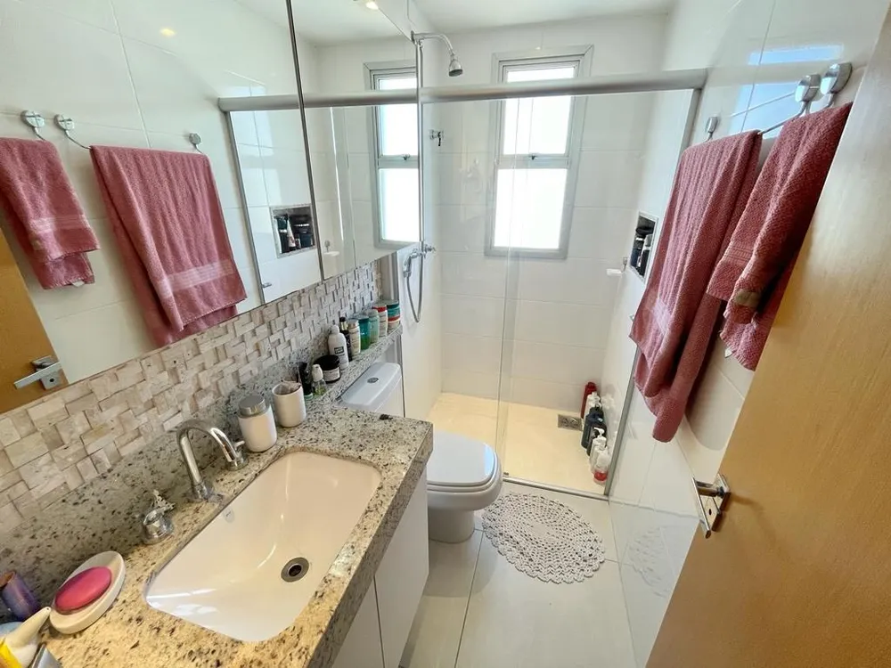 Apartamento, 2 quartos, 65 m² - Foto 4