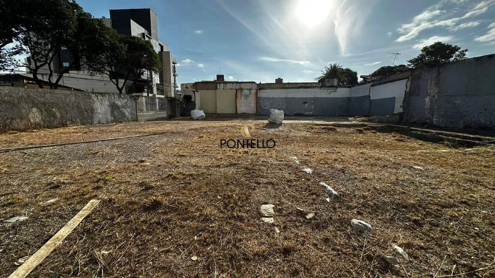 Terreno, 527 m² - Foto 1