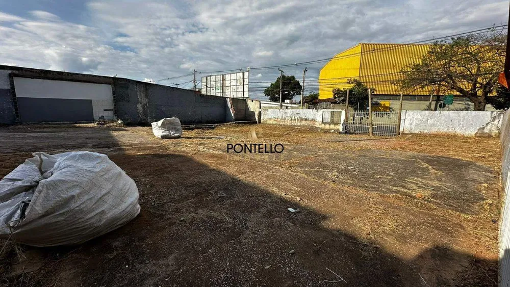 Terreno, 527 m² - Foto 4