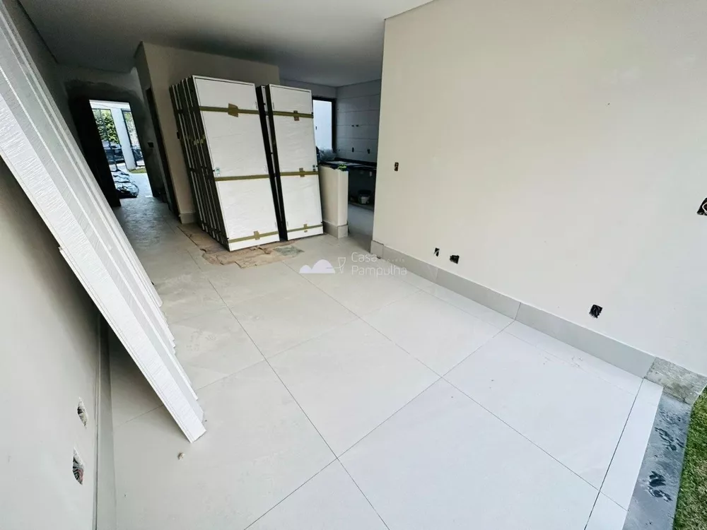 Casa à venda com 3 quartos, 120m² - Foto 3