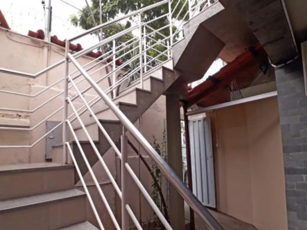 Depósito-Galpão, 753 m² - Foto 8
