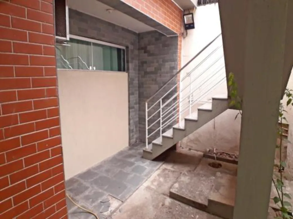 Depósito-Galpão, 753 m² - Foto 7