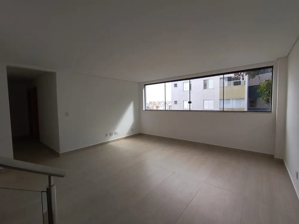 Cobertura, 3 quartos, 165 m² - Foto 1